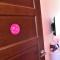 Spring Enjoy Color B&B