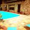 Chalet "Rec dels Noguers" - Castellciutat