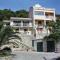 Apartments by the sea Sobra, Mljet - 4908