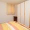 Apartments with a parking space Selce, Crikvenica - 5287