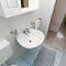 Apartments with parking spaces Novi Vinodolski - 5593