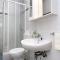 Apartments with parking spaces Novi Vinodolski - 5593