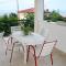 Apartments with parking spaces Novi Vinodolski - 5593