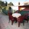 Apartments with parking space Podaca, Makarska - 6050