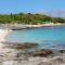 Apartments by the sea Povlja, Brac - 712
