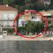 Apartments by the sea Podgora, Makarska - 6846