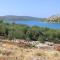Seaside secluded apartments Cove Dragnjevica - Telascica, Dugi otok - 8140
