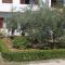 Apartments with a parking space Ugljan - 8403
