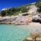 Foto: Apartments with a parking space Zavala, Hvar - 8706