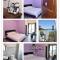Spring Enjoy Color B&B