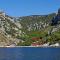 Foto: Secluded fisherman's cottage Cove Velo Zvirje, Brac - 11034