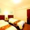 Foto: GreenTree Inn ShanDong YanTai PengLai Free Harbor Business Hotel 8/31