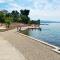 Apartment Maslenica 12636a