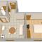 Foto: Apartment Orebic 640c 4/19