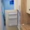 Apartments by the sea Podaca, Makarska - 13069