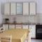 Apartments with parking space Novi Vinodolski - 2417