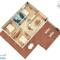 Apartments with parking space Novi Vinodolski - 2417