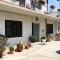 Apartments with parking space Novi Vinodolski - 2417