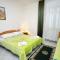 Apartments by the sea Selce, Crikvenica - 2364