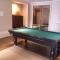 BEST LOCATION/SPECTACULAR VIEW 2 BEDROOMS FURNISHED CONDO S/L RENT