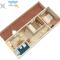 Apartment Postira 2948b