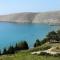 Family friendly seaside apartments Vlasici, Pag - 4131