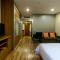 Sima Thani Hotel