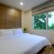 Sima Thani Hotel - Nakhon Ratchasima