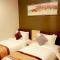 Q Bintang Hotel