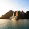 Foto: Halong Apricot Legend Cruise 19/33