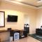 Grand Madani Hotel