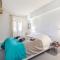 ROSS 5- F2, LUMINEUX, BALCON, LOFT, CLIM, Vieux-Nice - 尼斯