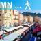 ROSS 5- F2, LUMINEUX, BALCON, LOFT, CLIM, Vieux-Nice - 尼斯