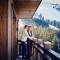 Apogée Courchevel, Oetker Hotels
