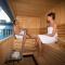 iQ Hotel Roma