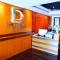 The D257 Hotel