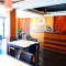 The D257 Hotel