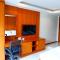 The D257 Hotel