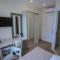 Hotel Green Glass