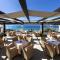 COLONNA GRAND HOTEL CAPO TESTA, a Colonna Luxury Beach Hotel, Santa Teresa Sardegna - Санта-Тереза-Галлура