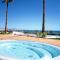 Ocean View Apartment
