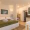Studio apartment Džapo