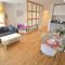 3B Soho Studios 3rd floor by Indigo Flats