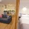 4A Soho Studios 4th floor by Indigo Flats - 伦敦