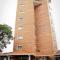 Jaguary Hotel Sumaré