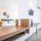 Hillside Studios & Apartments