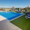 Quality Villa Sa Tapia - Porreres