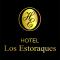 Foto: Hotel Los Estoraques 15/26