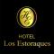 Hotel Los Estoraques - Aguachica