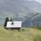 Reine des Aravis - chalet isolé - 弗吕梅